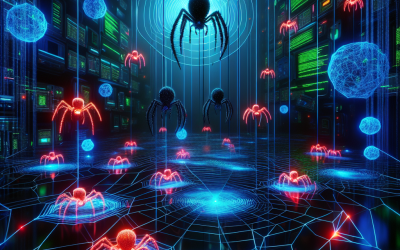 Más de 100 extensiones maliciosas de Chrome descubiertas robando datos de usuarios