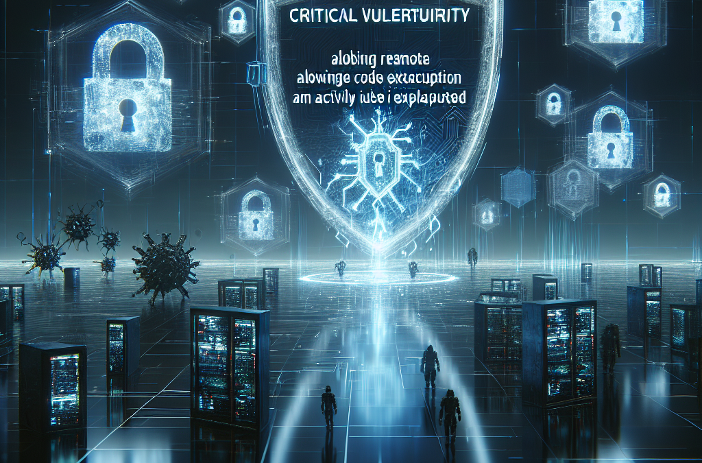 Vulnerabilidad Crítica en ShowDoc Permite Ejecución Remota de Código y ya Está Siendo Explotada Activamente