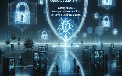 Vulnerabilidad Crítica en ShowDoc Permite Ejecución Remota de Código y ya Está Siendo Explotada Activamente