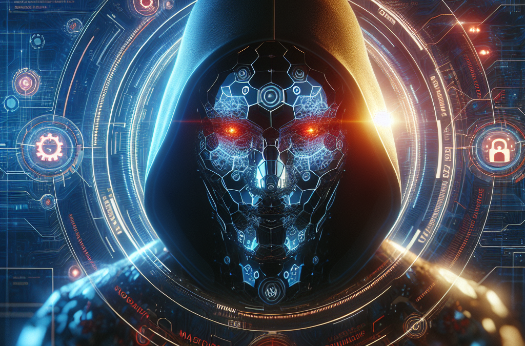 Nueva botnet PoWMix amenaza la seguridad global con ataques masivos y sofisticados