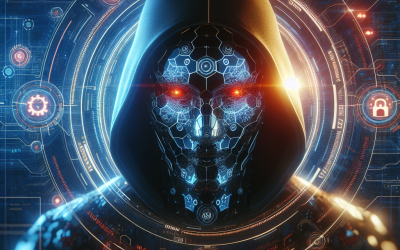 Nueva botnet PoWMix amenaza la seguridad global con ataques masivos y sofisticados