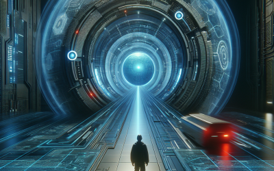 Pasajero oculto: cómo Taboola redirige usuarios a sitios maliciosos sin que lo notes