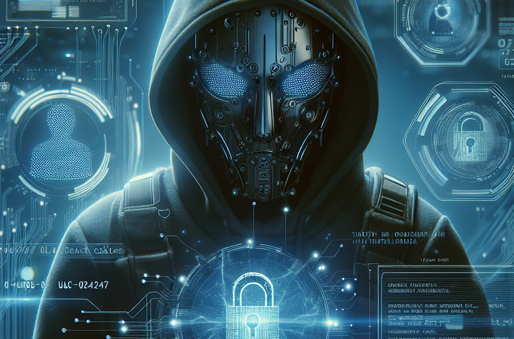 UAC-0247: Nueva amenaza cibernética ataca clínicas y organizaciones en Ucrania