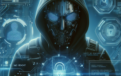 UAC-0247: Nueva amenaza cibernética ataca clínicas y organizaciones en Ucrania