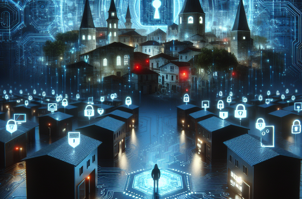 Campaña de ransomware de 6 años afecta hogares y pymes en Turquía con ataques persistentes