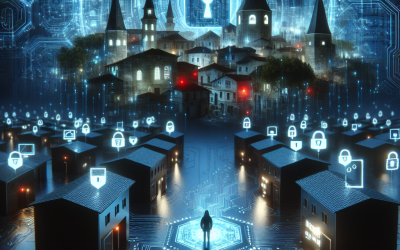 Campaña de ransomware de 6 años afecta hogares y pymes en Turquía con ataques persistentes