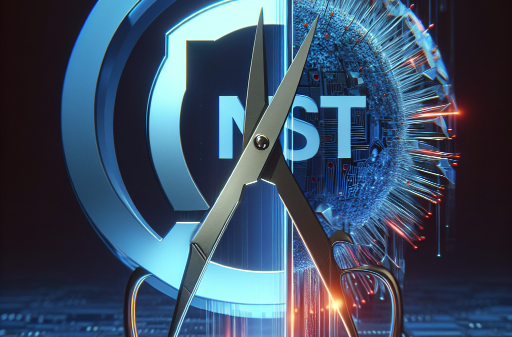 Recortes en NIST y NVD: ¿Qué significan para la seguridad cibernética?