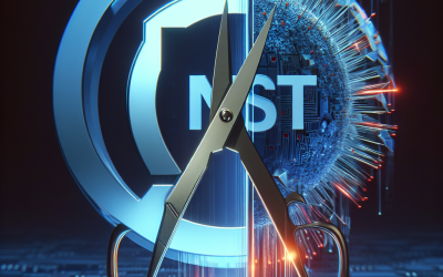 Recortes en NIST y NVD: ¿Qué significan para la seguridad cibernética?