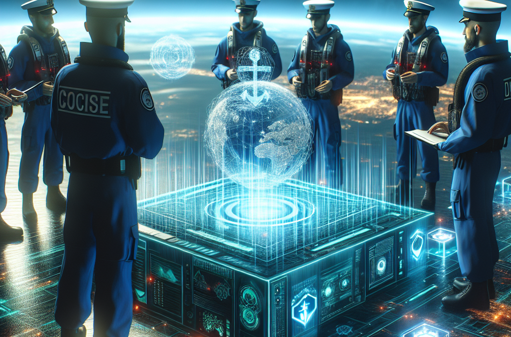 Lecciones esenciales de ciberseguridad del Cuerpo de Guardacostas para los CISOs modernos