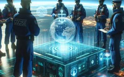 Lecciones esenciales de ciberseguridad del Cuerpo de Guardacostas para los CISOs modernos