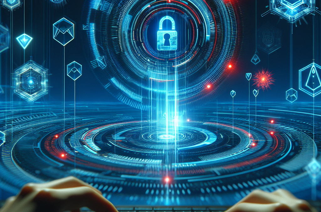 Nueva variante de Mirai, Nexcorium, explota vulnerabilidad crítica CVE para propagarse rápidamente