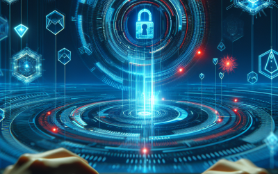 Nueva variante de Mirai, Nexcorium, explota vulnerabilidad crítica CVE para propagarse rápidamente