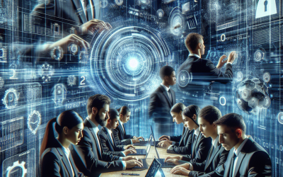 Empleados de Vercel usan herramienta de IA y causan filtración masiva de datos