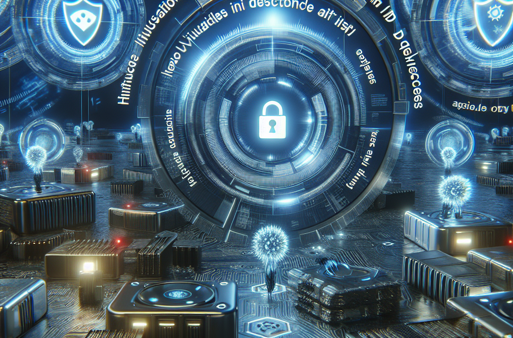 Miles de vulnerabilidades detectadas en dispositivos seriales e IP ponen en riesgo infraestructuras críticas