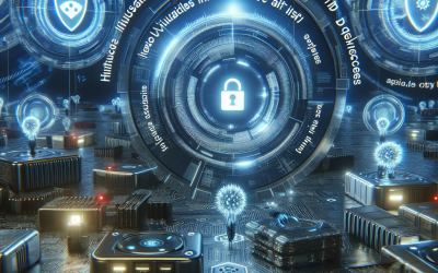 Miles de vulnerabilidades detectadas en dispositivos seriales e IP ponen en riesgo infraestructuras críticas