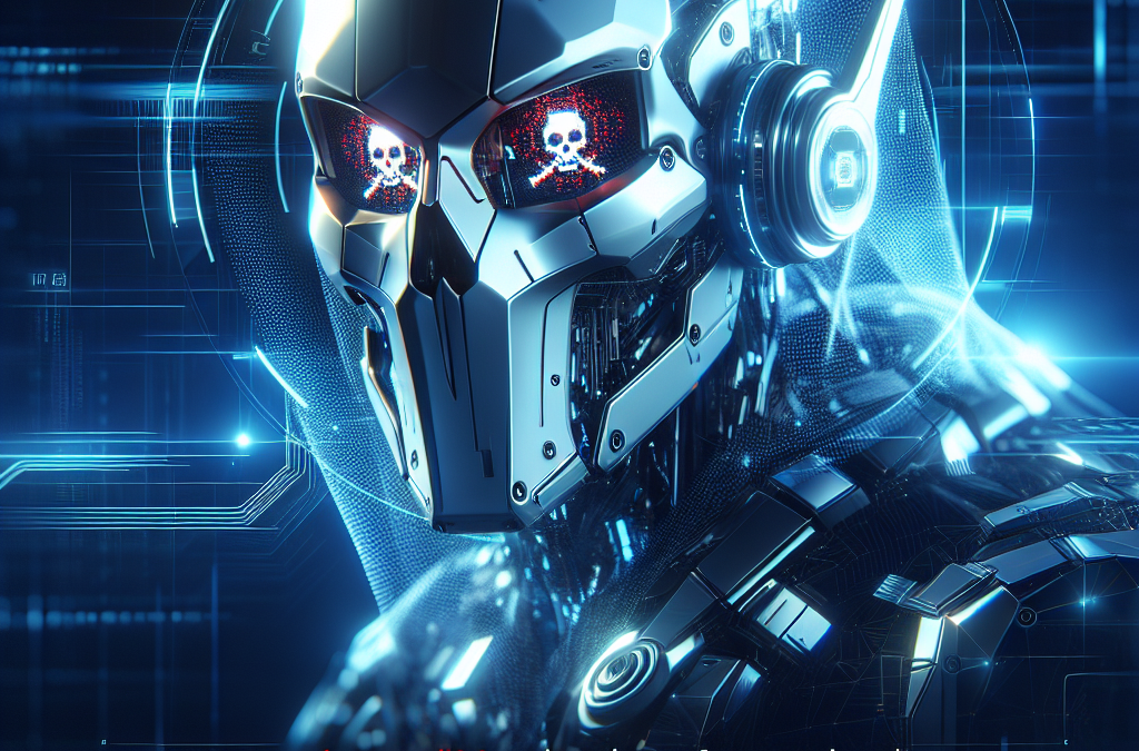 Descubren ZionSiphon, el malware avanzado que roba credenciales y evade detección en sistemas críticos