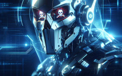 Descubren ZionSiphon, el malware avanzado que roba credenciales y evade detección en sistemas críticos