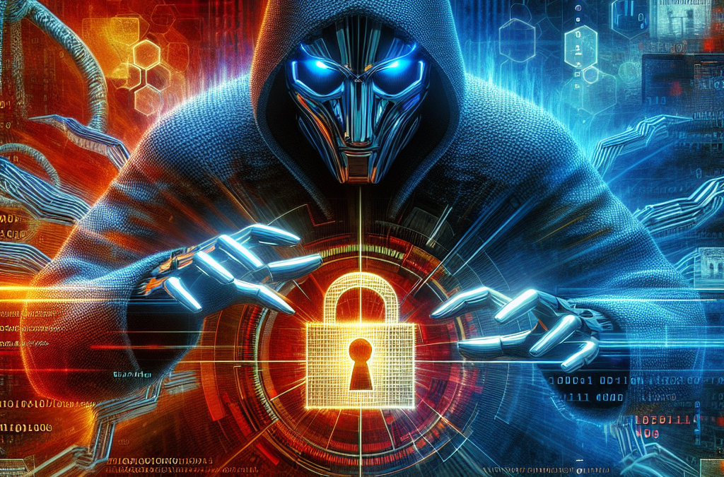 Gentlemen Rapidly Rise: la nueva amenaza de ransomware que sorprende a la industria