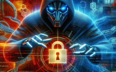 Gentlemen Rapidly Rise: la nueva amenaza de ransomware que sorprende a la industria