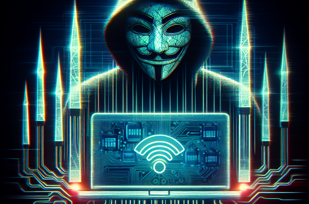 Tropic Trooper: APT japonesa apunta a enrutadores domésticos con ciberataques sofisticados
