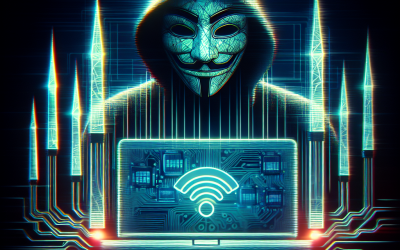 Tropic Trooper: APT japonesa apunta a enrutadores domésticos con ciberataques sofisticados