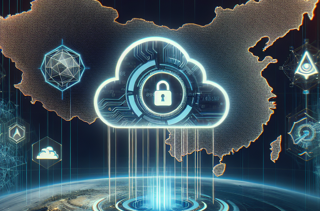 Grupo APT chino explota herramientas en la nube para espiar a Mongolia