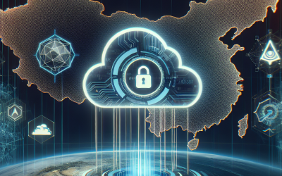 Grupo APT chino explota herramientas en la nube para espiar a Mongolia