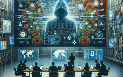 Hackers chinos industrializan botnets para ataques masivos cibernéticos