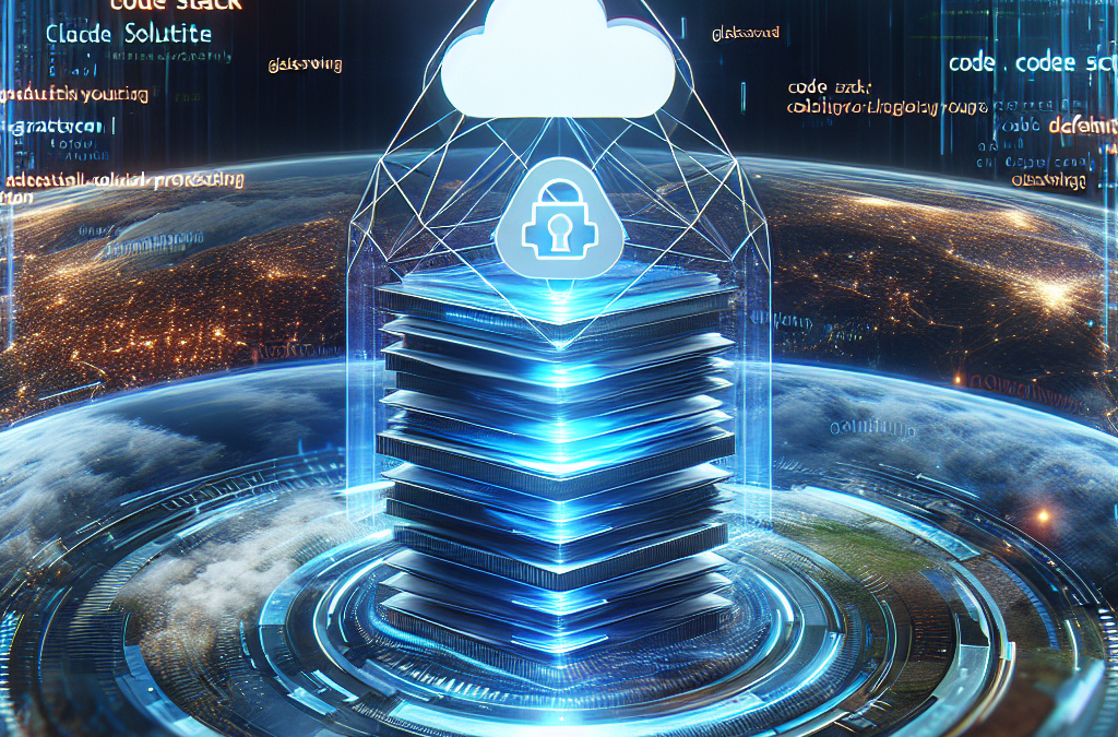 Glasswing presenta Code Stack: la solución definitiva para proteger tu código contra ciberataques