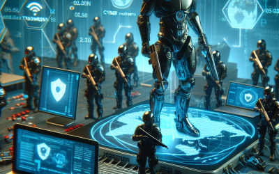 Tropic Trooper utiliza aplicaciones troyanizadas para espiar a usuarios en Asia Pacífico