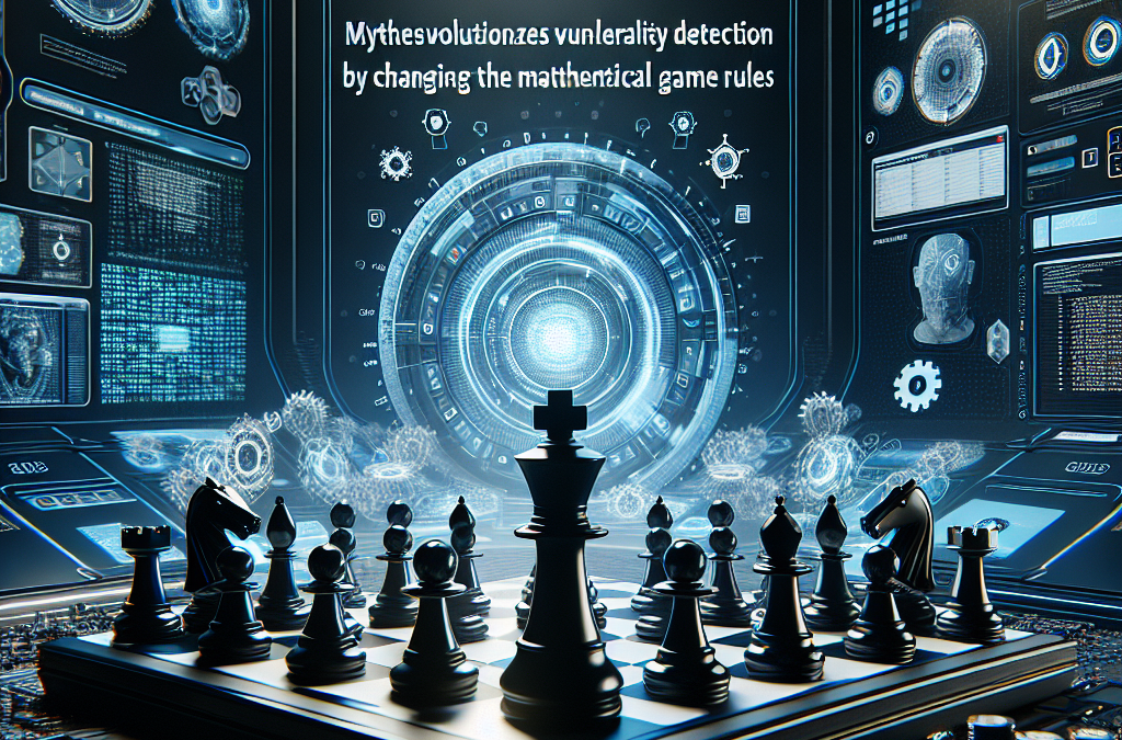 Mythos revoluciona la detección de vulnerabilidades cambiando las reglas del juego matemático