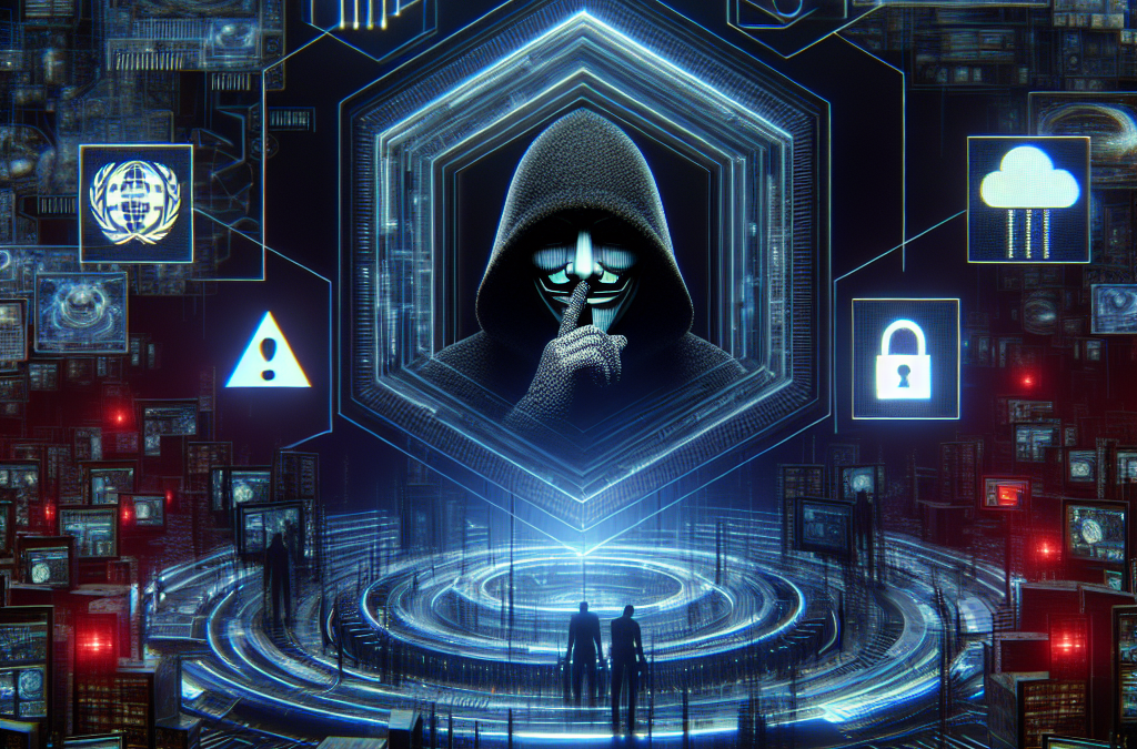 Ingeniería social, malware y abuso en la nube: la amenaza silenciosa que pone en riesgo tus datos