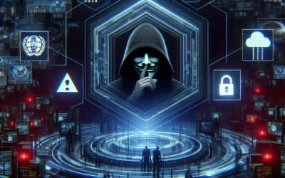 Ingeniería social, malware y abuso en la nube: la amenaza silenciosa que pone en riesgo tus datos